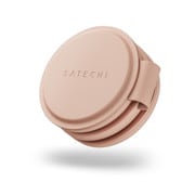 OntheGo（TM） 3-in-1 ワイヤレスチャージャー デザートローズ PST-QTG31R