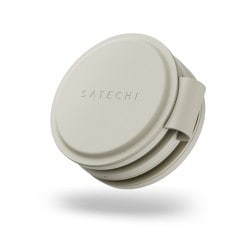 OntheGo（TM） 3-in-1 ワイヤレスチャージャー サンド PST-QTG31W