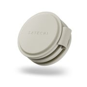 OntheGo（TM） 3-in-1 ワイヤレスチャージャー サンド PST-QTG31W