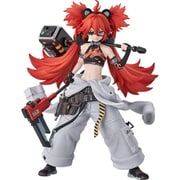 POP UP PARADE SP ゼンレスゾーンゼロ クレタ・ベロボーグ [塗装済完成品フィギュア 全高約165mm ノンスケール]