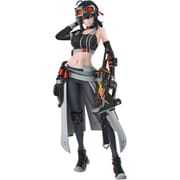POP UP PARADE SP ゼンレスゾーンゼロ グレース・ハワード [塗装済完成品フィギュア 全高約200mm ノンスケール]