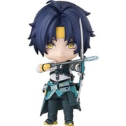 ねんどろいど ゼンレスゾーンゼロ 浅羽悠真 [塗装済可動フィギュア 全高約100mm ノンスケール]