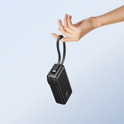 ヨドバシ.com - エコフロー EcoFlow RAPID 3-in-1 Power Bank