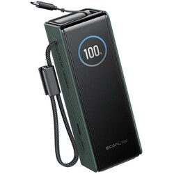ヨドバシ.com - エコフロー EcoFlow RAPID Power Bank 25000mAh