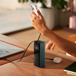 ヨドバシ.com - エコフロー EcoFlow RAPID Power Bank 25000mAh