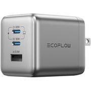 USB急速充電器 RAPID Pro 100W GaN USB PD(パワーデリバリー)対応 100W USB-C×2/USB-A×1 GaN採用 折りたたみ式プラグ EFA-100W-GAN-CHARGER