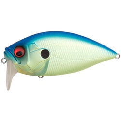 Megabass マットタイガー、どチャート ヨドバシ.com - メガバス Megabass O.R.C BURNING SHAD マット