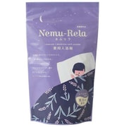03-025-2030 [ネムリラ 薬用入浴剤 ラベンダー 400g 医薬部外品]