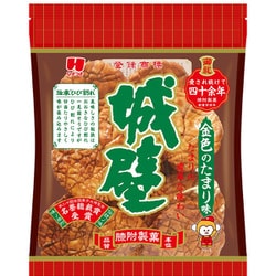 無選別城壁金色のたまり味 160g