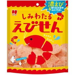 しみわたるえびせん 42g
