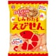 しみわたるえびせん白えび参戦 35g