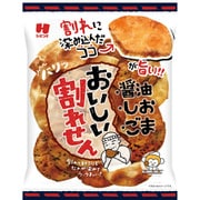 あらうまいおいしい割れせん 130g