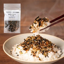ヨドバシ.com - 久世福商店 fsh02908 山本海苔店 海苔ふりかけ