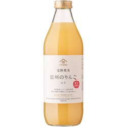 ヨドバシ.com - 久世福商店 fsh02760 完熟果実信州のりんご