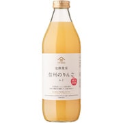 fsh02760 完熟果実信州のりんごジュースふじ 1000ml