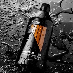 湿式撥水コーティング剤 Spectrum （rinse coating） Wet coat 1200ml CSWCBK1