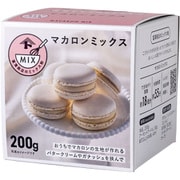マカロンミックス 200g