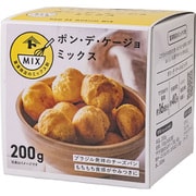 ポン・デ・ケージョミックス 200g