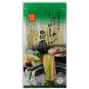 太白おぼろのしゃぶしゃぶ用昆布 15g
