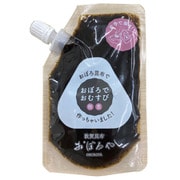おぼろでおむすび佃煮 120g