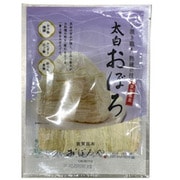 太白おぼろ 12g