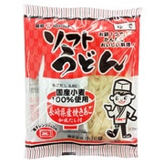 ソフトうどん 190g