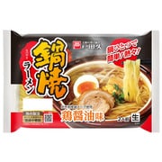 鍋焼ラーメン鶏醤油味 2人前 312g