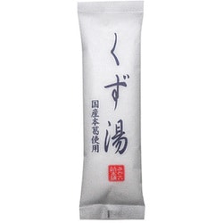 みやこ飴本舗 くず湯 45g