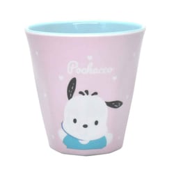コップ 300ml サンリオ プラスチック ポチャッコ SRF-781