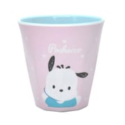 コップ 300ml サンリオ プラスチック ポチャッコ SRF-781