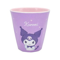 コップ 300ml サンリオ プラスチック クロミ SRF-782