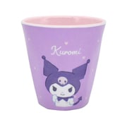 コップ 300ml サンリオ プラスチック クロミ SRF-782