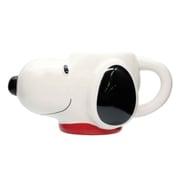 マグカップ 600ml スヌーピー PEANUTS 磁器 スヌーピー PK-2810
