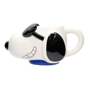 マグカップ 600ml スヌーピー PEANUTS 磁器 JOECOOL PK-2811