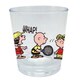 コップ 280ml スヌーピー PEANUTS プラスチック テニス PL-810