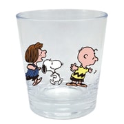 コップ 280ml スヌーピー PEANUTS プラスチック バスケットボール PL-812