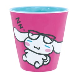 コップ 300ml サンリオ プラスチック ピンク SRG-801