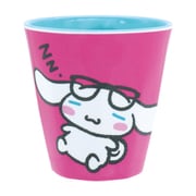コップ 300ml サンリオ プラスチック ピンク SRG-801