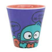 コップ 300ml サンリオ プラスチック パープル SRG-802