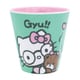 コップ 300ml サンリオ プラスチック グリーン SRG-803