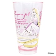タンブラー 620ml ディズニープリンセス プラスチック ピンク WDK-1201