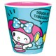 コップ 300ml サンリオ プラスチック ブルー SRG-805