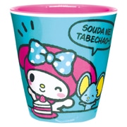コップ 300ml サンリオ プラスチック ブルー SRG-805