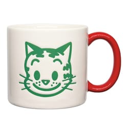 マグカップ OSM カラーマグ OSAMU GOODS cat OGA-1812