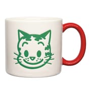 マグカップ OSM カラーマグ OSAMU GOODS cat OGA-1812