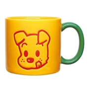 マグカップ OSM カラーマグ OSAMU GOODS Dog OGA-1813