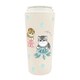 タンブラー 430ml mofusand キャリー 保温 保冷 クラゲ 53-2184