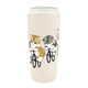 タンブラー 430ml mofusand キャリー 保温 保冷 サイクリング 53-2185