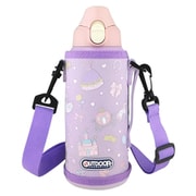 水筒 700ml アウトドアプロダクツ ステンレスワンプッシュボトル プリンセス 314-312