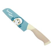 包丁 14cm mofusand サメにゃん えびにゃん さめにゃん 53-3014